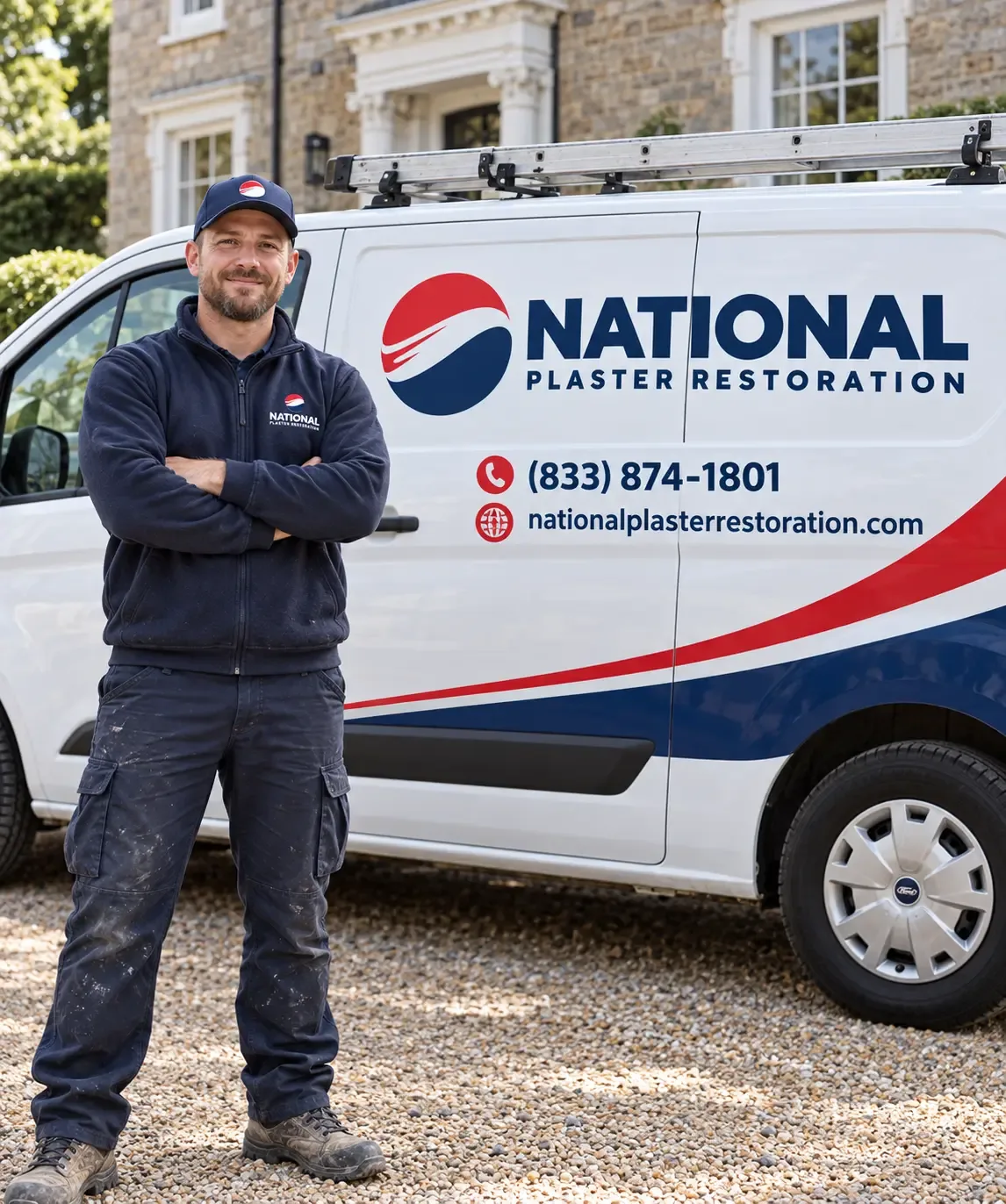 Plaster Repair Range, AL FAQs